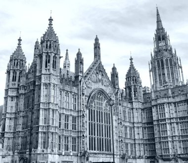 Westminster Abbey