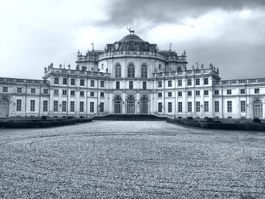 Stupinigi