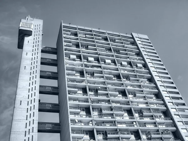 trellick tower, Londra