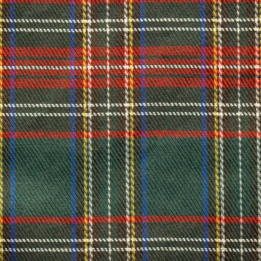 geleneksel İskoç tartan Tekstil desen arka plan olarak yararlı