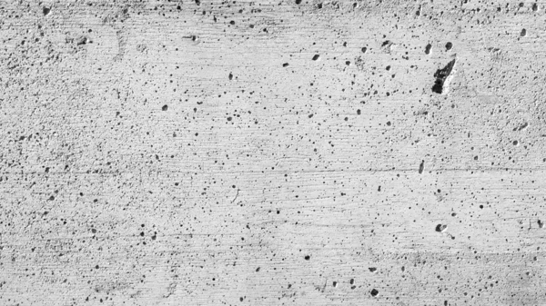 鉄筋コンクリート造壁 黒と白の背景として役に立つ — ストック写真