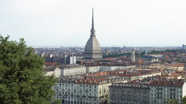 Torino, Italia — Fotografie, imagine de stoc