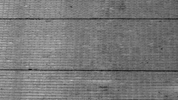 Dettaglio Una Tavola Legno Sfondo Bianco Nero — Foto Stock