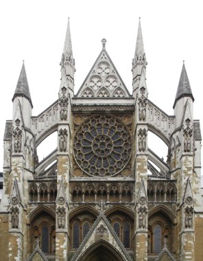 Westminster Abbey