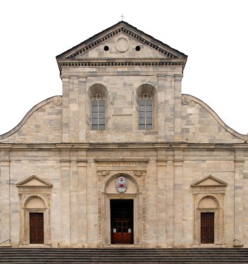 Turin katedral