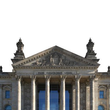 Reichstag, Berlin