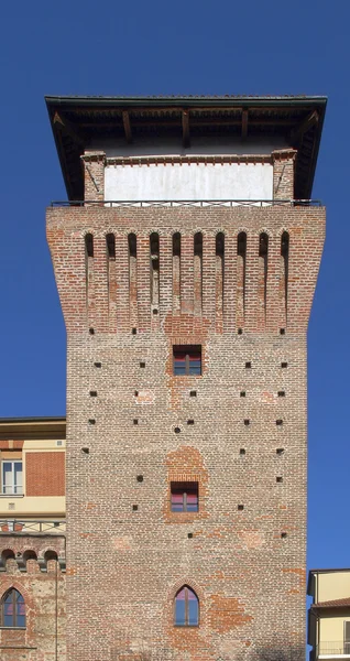 Bir Settimo Kulesi — Stok fotoğraf