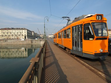 Torino şehri torino Piedmont, İtalya