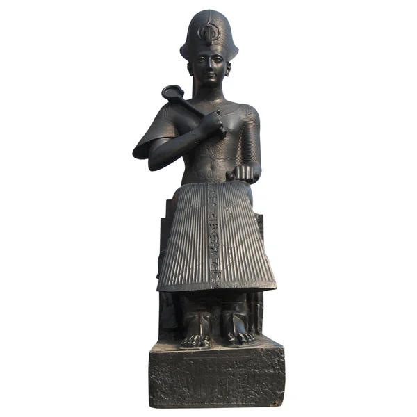 Pomnik Ramzes — Zdjęcie stockowe