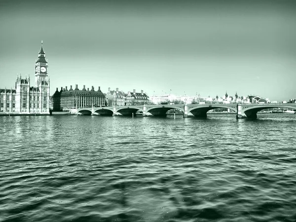 Westminster bridge — Stock Fotó