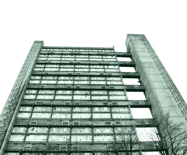 Torre Baffron, Londres —  Fotos de Stock