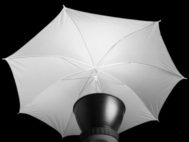 aydınlatma umbrella