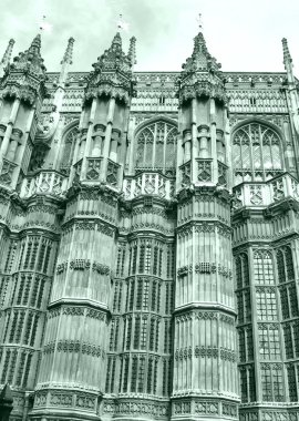 Westminster Abbey