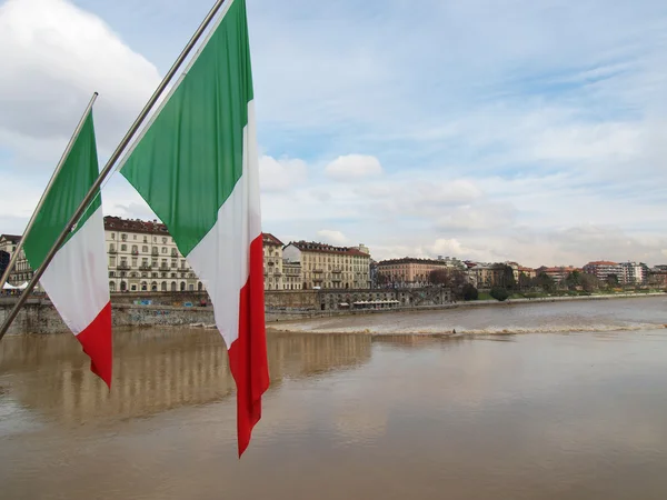 stock image Turin, Italy