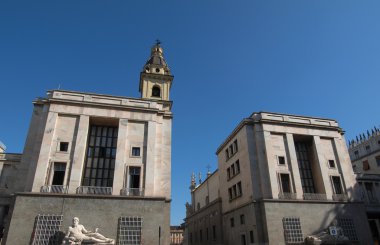 via Roma, Torino