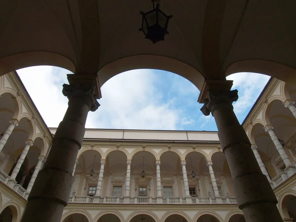 Turin University — Stock Photo, Image