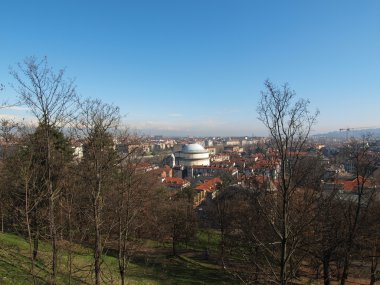 Gran madre Kilisesi, Torino