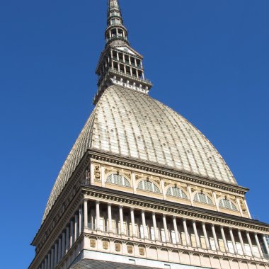 Mole antonelliana, Torino