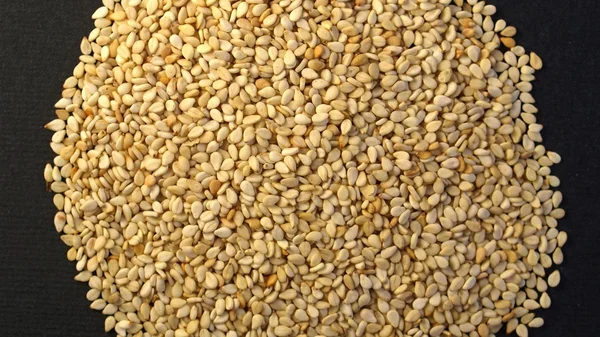 Sesame seeds — Stock Photo, Image