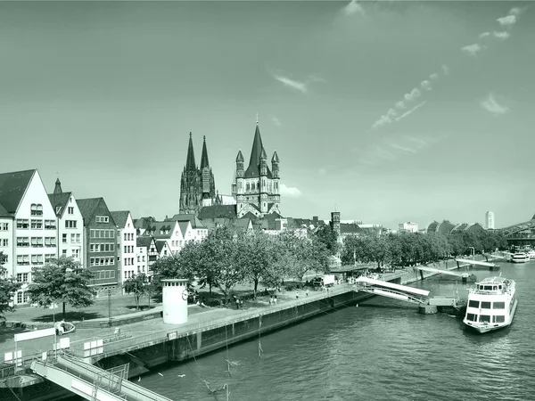 Köln Dom — Stockfoto