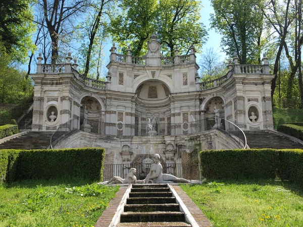 Villa della Regina, Turín —  Fotos de Stock