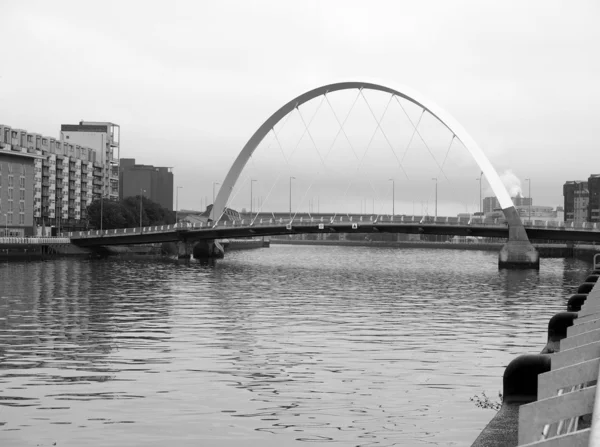 River Clyde — Stock Photo, Image