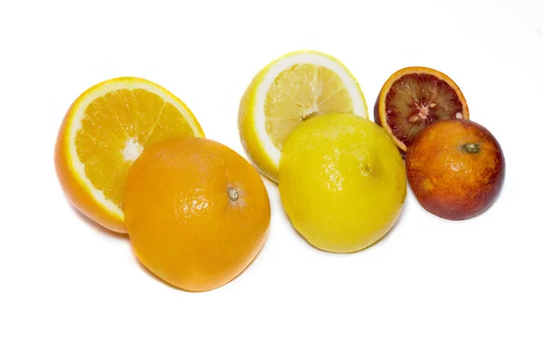 Citrus — Stock Photo, Image