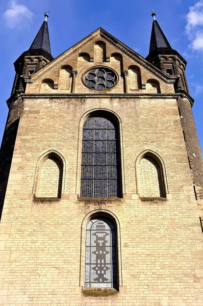 Basílica de Muenster Bona — Fotografia de Stock