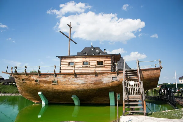 El Arca de Noé —  Fotos de Stock