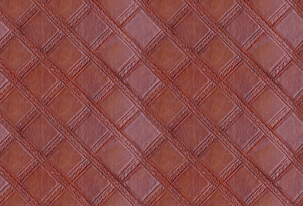 Seamless pattern(texture) of old painting leatherette