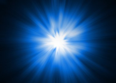 Light Burst - XL clipart