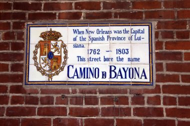 Camino de Bayona