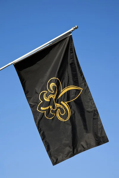 stock image Louisiana sign