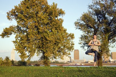 baton rouge Yoga,