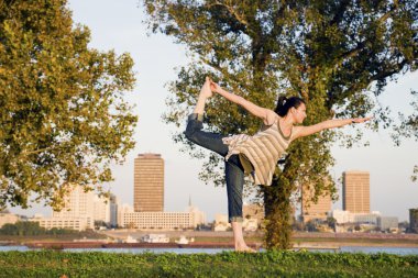 baton rouge Yoga