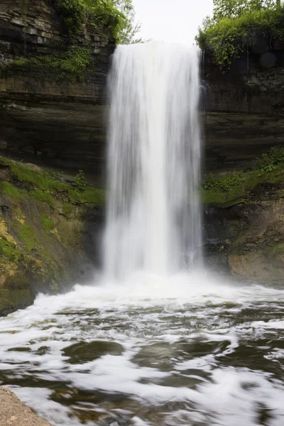 Minnehaha falls — Zdjęcie stockowe