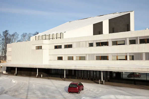 Finlandia Hall — Foto Stock