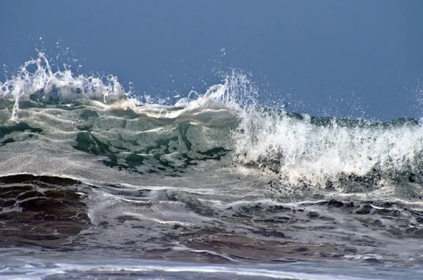 Océano Atlántico — Foto de Stock