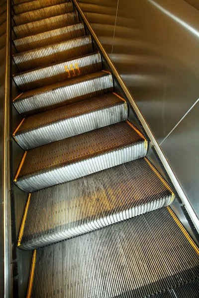 stock image Elevator stairs