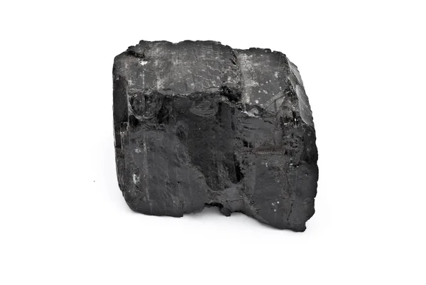 stock image Coal stone