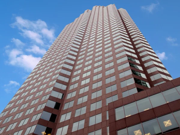 stock image Building