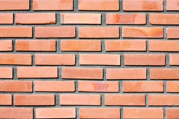 Tło Ściany Cegły — Zdjęcie stockowe