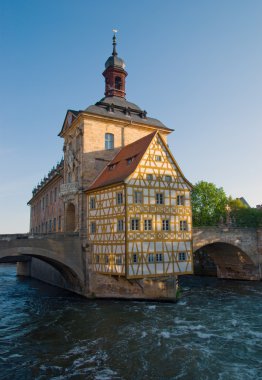 Altes Rathaus