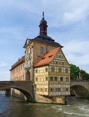 Altes Rathaus