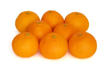 mandarins