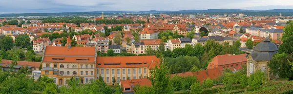 stock image Bamberg