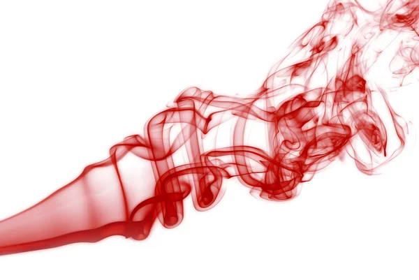 Abstract Smoke — Stock Photo, Image