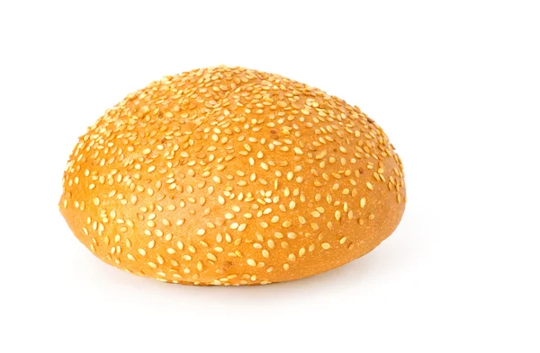 stock image Sesame Seed Bun