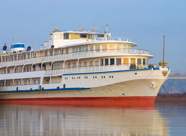 stock image Boat