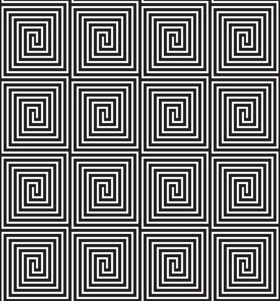 Labyrint pozadí — Stockový vektor